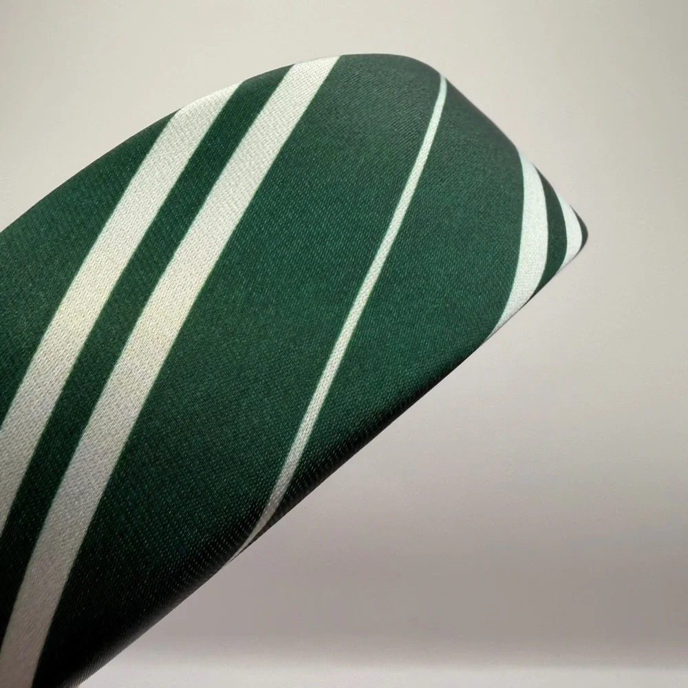 Slytherin Harry Potter inspired headband